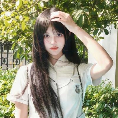 咳,小母牛