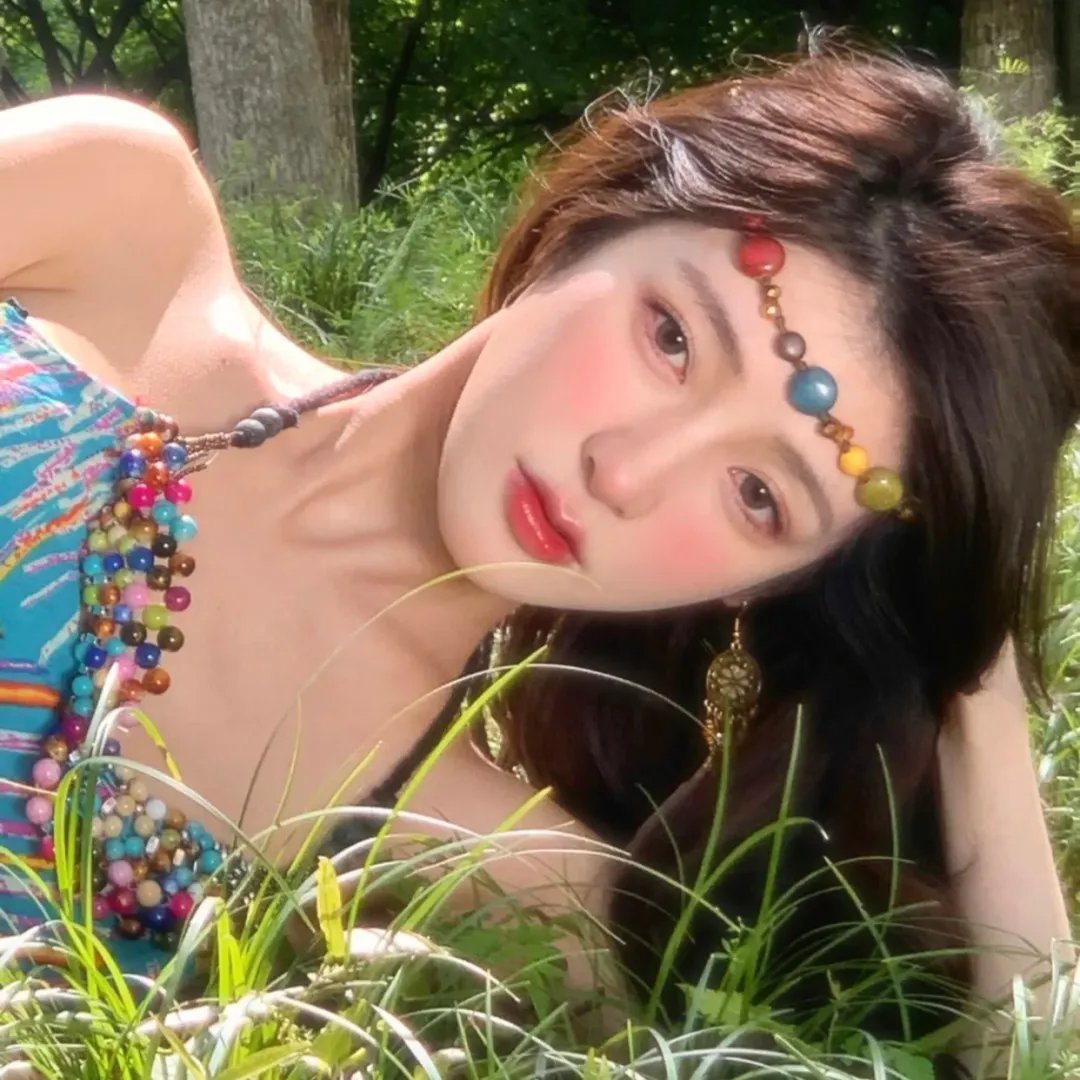 吾家有女初长成